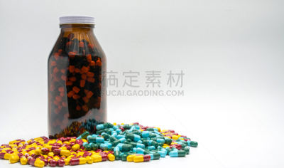 琥珀,瓶子,胶囊,药房,绿色,蓝色,红色,黄色,叛逆