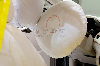 安全气囊,充气品,特写,儿童安全座椅,驾驶座,后座,水平画幅,无人,皮革,现代