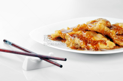 炸鸡,饮食,水平画幅,开胃品,开胃酱,肉,红色,晚餐,清新,厨房器具
