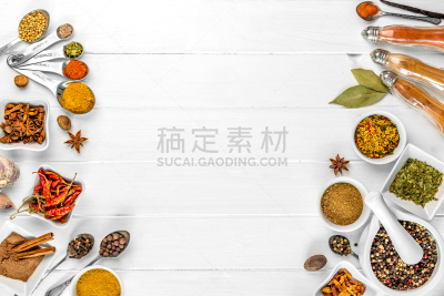 木制,白色,香料,水平画幅,葱谷,全缘麻风树,无人,骨针,营养阶段,摄影