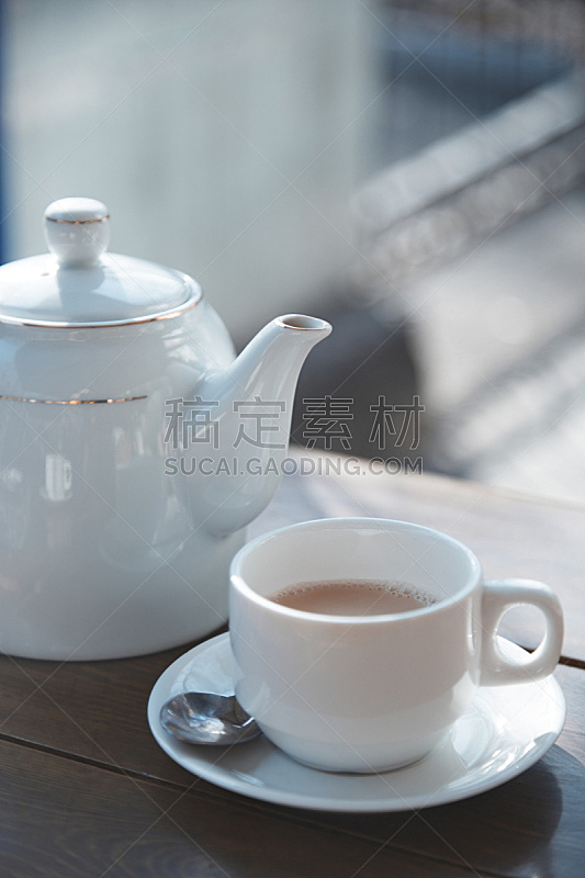 茶杯,茶壶,饮料,茶,清新,一个物体,咖啡杯,杯,茶碟,食品