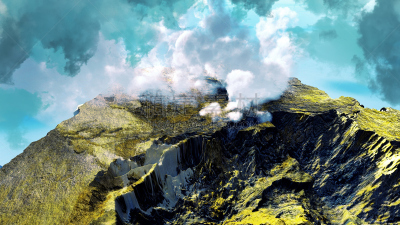 阿那喀那加,阿留申群岛,汤加,喀拉喀托火山,马里亚纳群岛,地震,自然,群岛,爪哇,水平画幅