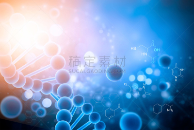 脱氧核糖核酸,绘画插图,分子,背景,色彩鲜艳,生物化学,建筑结构,物理学,螺旋,染色体