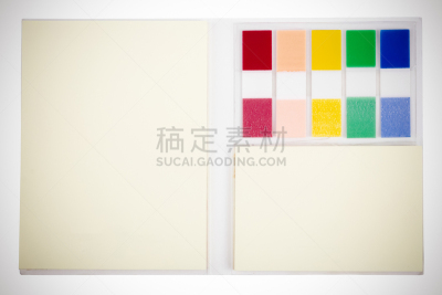 便签,笔记本,办公室,留白,水平画幅,消息,无人,标签,文档,模板