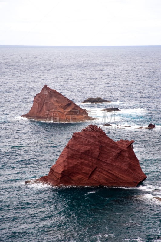 马德拉,悬崖跳水,跳崖,高个子,旅途,极限运动,烤肉架,海浪,大西洋,船