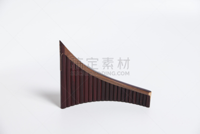 木制,长笛,白色,农牧之神潘,分离着色,口哨,褐色,风,艺术,水平画幅