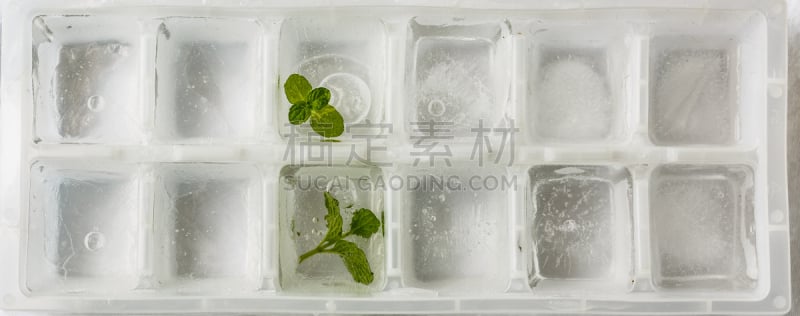 冰,冰盒舞台,冰箱,冷却器,水平画幅,无人,全景,饮料,做,摄影