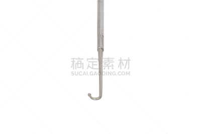 吊钩,不锈钢,卵巢切除术,健康保健,钝的,背景分离,药,泰国,医疗器械,钢铁