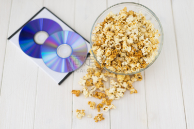 爆米花,三维图形,小丑眼镜,disk,爆米花机,dvd,3d眼镜,磁盘,电影工业,水平画幅