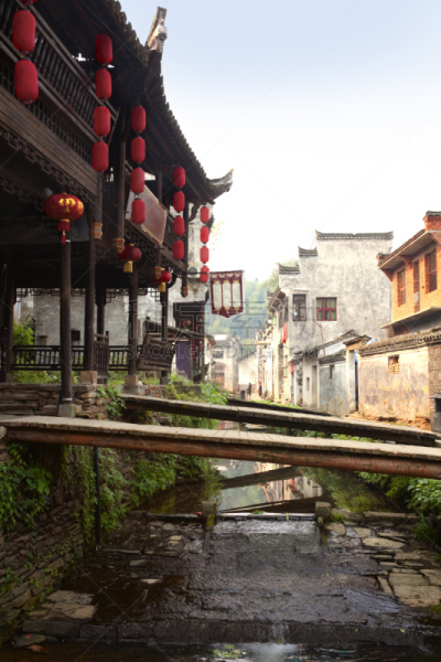 过去,街道,垂直画幅,天空,武术,墙,茶馆,无人,古老的,东亚