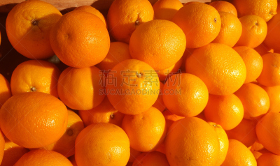 橙子,股票行情,大量物体,水平画幅,维生素,动物身体部位,果汁,夏天,泰国,糖