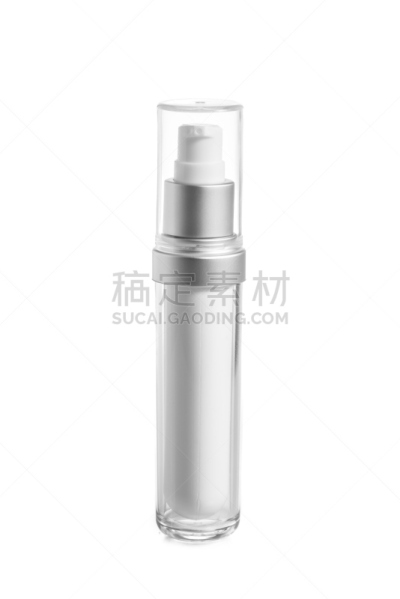 喷雾瓶,防晒霜,白色背景,润肤露,垂直画幅,水,美,无人,铝,含酒精饮料