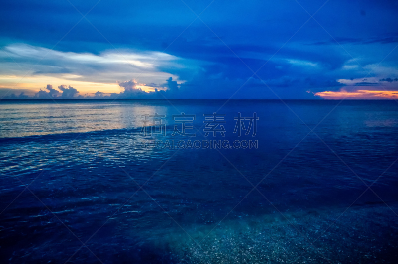 墨西哥湾,天空,美,暴风雨,度假胜地,水平画幅,沙子,泥土,夏天,户外