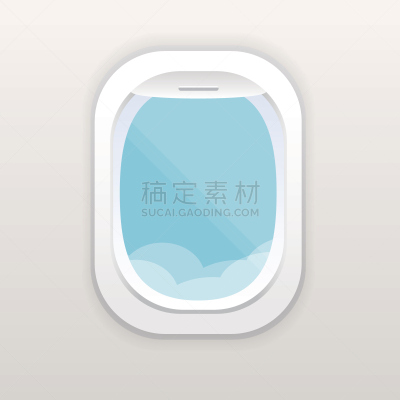 云,窗户,天空,飞行器,蓝色,户外,旅途,云景,交通工具内部,风