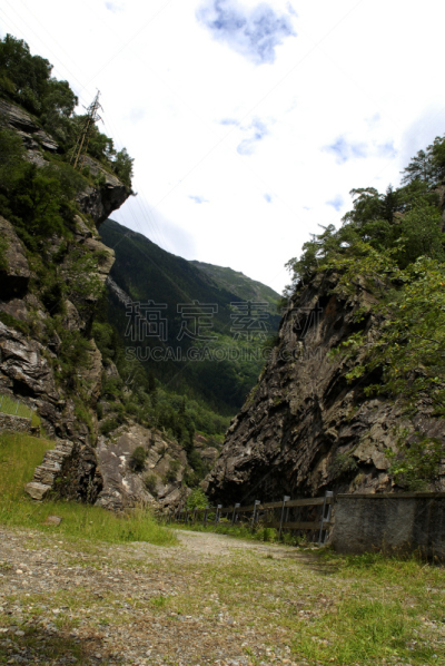 塞尔韦河,提契诺州,自然,垂直画幅,无人,河流,户外,瑞士,石头,摄影