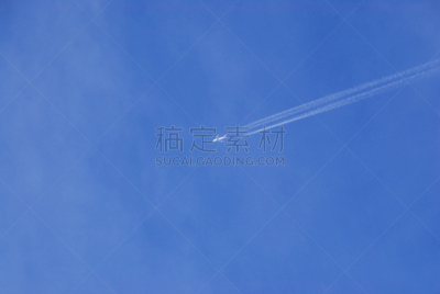 飞机,自然,天空,水平画幅,云,地形,无人,蓝色,日本,户外