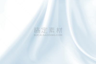 丝绸,水平画幅,无人,优美,蓝色,抽象,时尚,材料,特写,华贵
