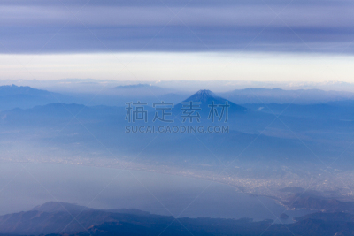 富士山,黄昏,旅游目的地,天文学,全球通讯,环境,环境保护,全球商务,自然