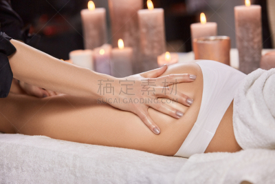 spa美容,女性,专业人员,发型屋,驴,健康保健,部分,自然界的状态,药,中间部分