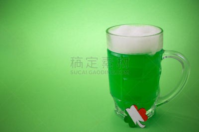 啤酒,绿色,白昼,绿色背景,沙土障碍,证券交易所,培养细胞,苦啤酒,圣帕特里克节,品脱酒杯