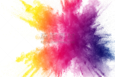 涂料,云,胡里节,色彩鲜艳,灰尘,白色背景,研磨食品,风,暴风雨,星系