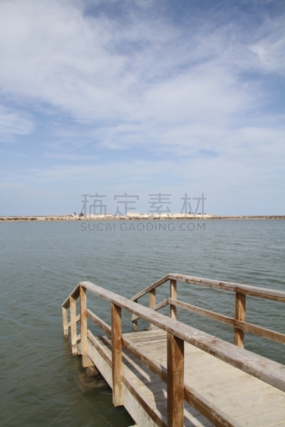 盐,工厂,穆尔西亚,垂直画幅,无人,户外,湖,地中海,西班牙,摄影