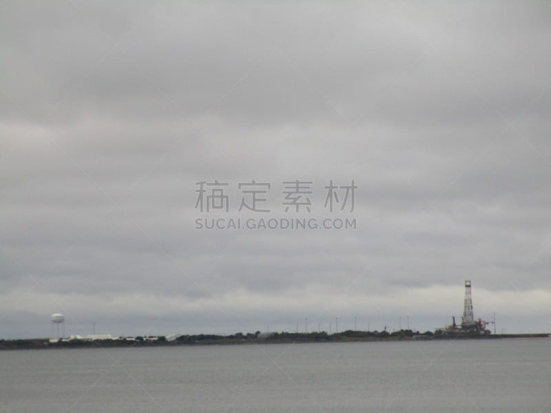 海滩,帕斯卡古拉,墨西哥湾,海岸线,河岸,水平画幅,无人,2015年,户外,摄影