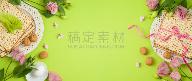 马佐,逾越节,背景聚焦,逾越节餐盘,春天,光明节,请柬,贺卡,食品,装饰物
