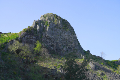 山,自然,水平画幅,无人,欧洲,大西洋,大西洋群岛,户外,岛,徒步旅行