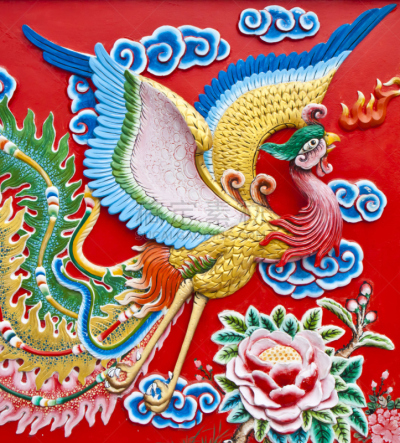 鸟类,雕塑,手艺,艺术,形状,无人,符号,孔雀