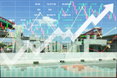 图表,建筑业,数据,经济,金融,背景聚焦,英戴克斯,拥挤的,分析