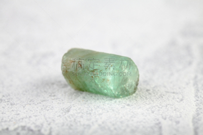 矿物质,绿柱石,白色,自然,水泥,地质学,水晶,绿色,背景,收集