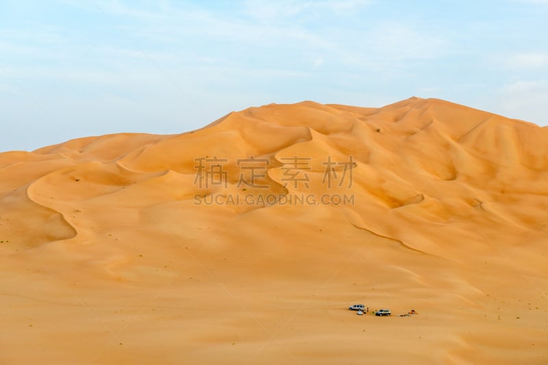 人,帐篷,沙漠,过肩视角,阿拉巴马州,交通,empty quarter,阿曼,半岛,水平画幅