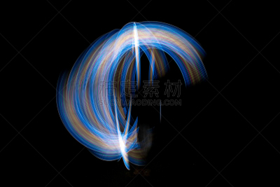 技术,长的,照明设备,图画书,黑色背景,未来,夜晚,灯,现代,镜头眩光