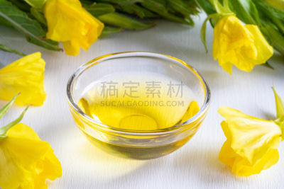 夜来香,清新,碗,夜晚,樱草花,美,替代疗法,辅导讲座,水平画幅,无人