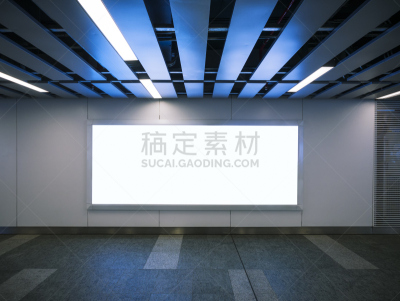 现代,布告栏,传媒,建筑外部,人造的,边框,水平画幅,无人,模板