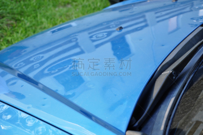 冰雹,损坏的,胡德里弗,胡德河,雹暴,水平画幅,无人,蓝色,陆用车,风险