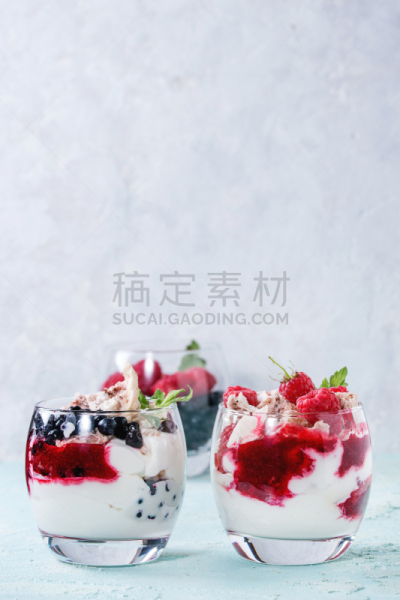 夏天,甜点心,伊顿,垂直画幅,无人,奶泡,奶油,蛋糕,膳食,法式食品
