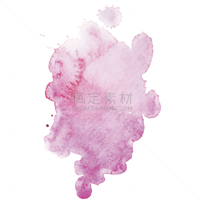 水滴,多色的,抽象,玷污的,水彩画,动物手,水粉画,有污迹的,绘画插图