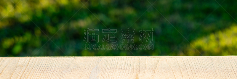 厚木板,园林,背景,运动模糊,空的,清新,灰色,复古风格,枝繁叶茂,模板