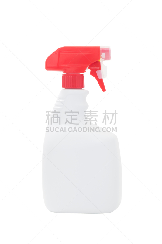 喷雾瓶,白色,白色背景,分离着色,除臭剂,香水瓶,香水,透明,润肤露,塑胶