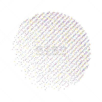 点画效果,背景,图像特效,斑点,抽象,点描主义,颗粒质感,几何形状,复古风格,纹理