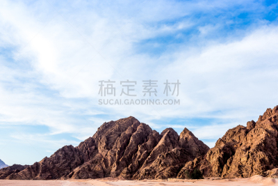 埃及,国家公园,苏伊兹,西乃山,沙姆谢伊赫,西奈 ,自然保护区,水,天空,美