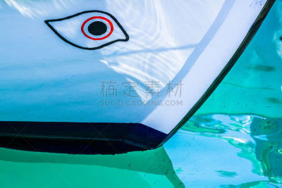 希腊,船,水,天空,公园,风,水平画幅,云,塞浦路斯,海港
