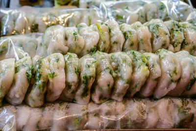 细香葱,大蒜,蒸菜,水平画幅,无人,开胃品,有机食品,特写,泰国,摄影