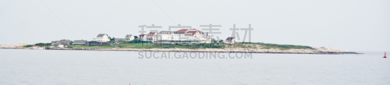 浮标,星岛,水,水平画幅,无人,全景,船,岛,海洋