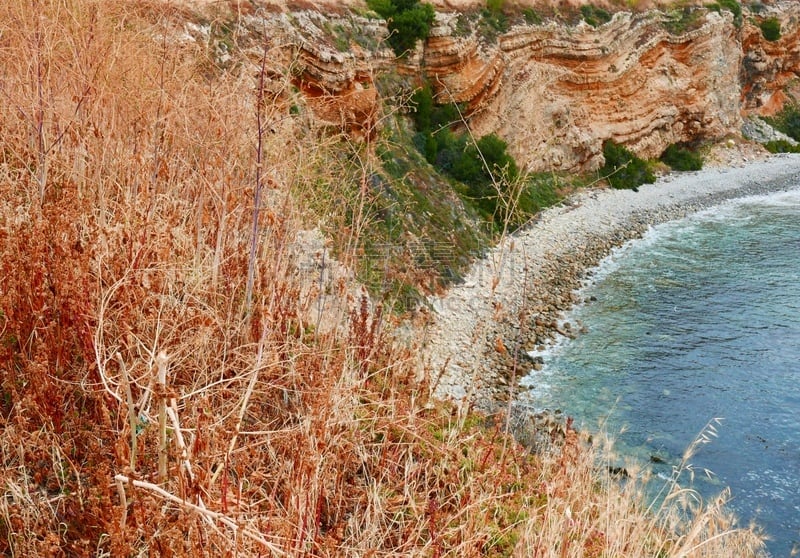 南加利福尼亚,海岸线,四季,夏天,脚印,蓝色,波形,湿,永远,旅途