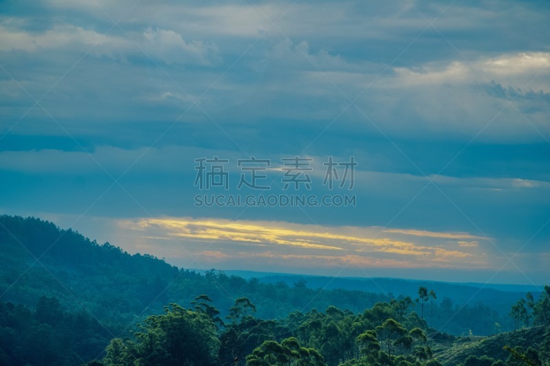 风景,偏远地区,地形,澳大利亚,天空,美,袋鼠,水平画幅,无人,海港