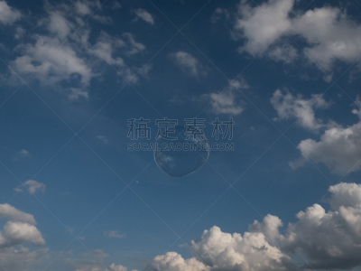 麻省理工学院,吹泡泡,肥皂泡,自然,天空,风,水平画幅,无人,轻的