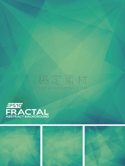 背景,分形,抽象,绘画插图,古典式,明亮,冰晶,现代,刚性,冰块